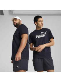 Футболка PUMA Ess No. 1 Logo Tee модель 682532 Фото