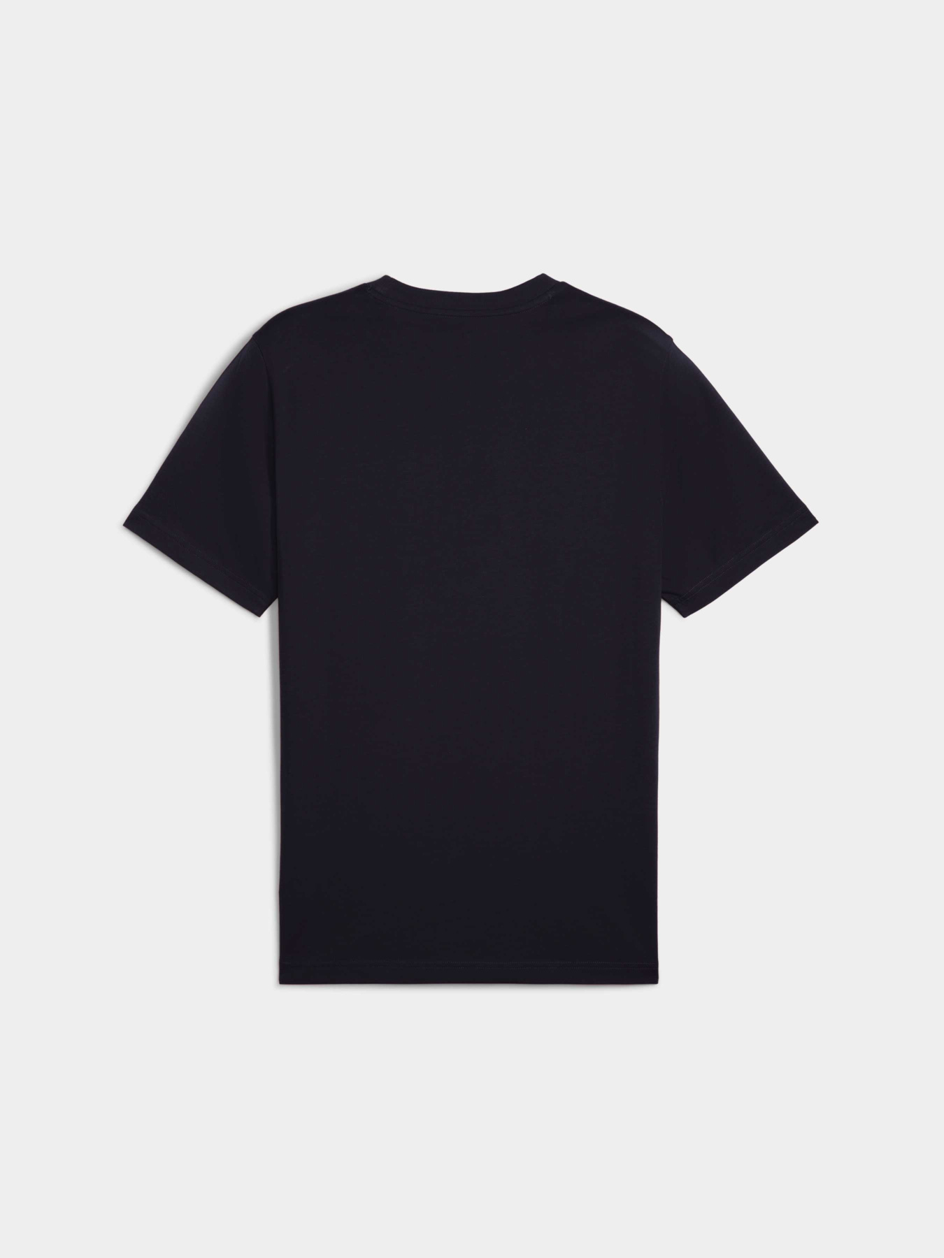 Футболка PUMA Ess No. 1 Logo Tee модель 682532 Фото