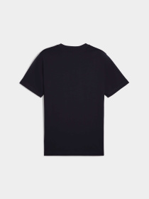 Футболка PUMA Ess No. 1 Logo Tee модель 682532 Фото