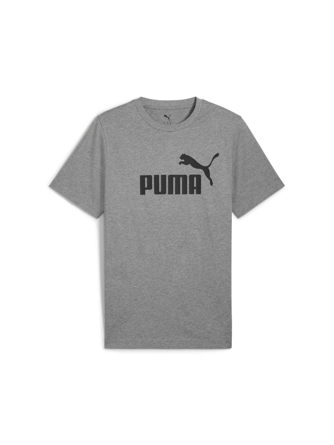 Футболка PUMA Ess No. 1 Logo Tee модель 682532 Фото