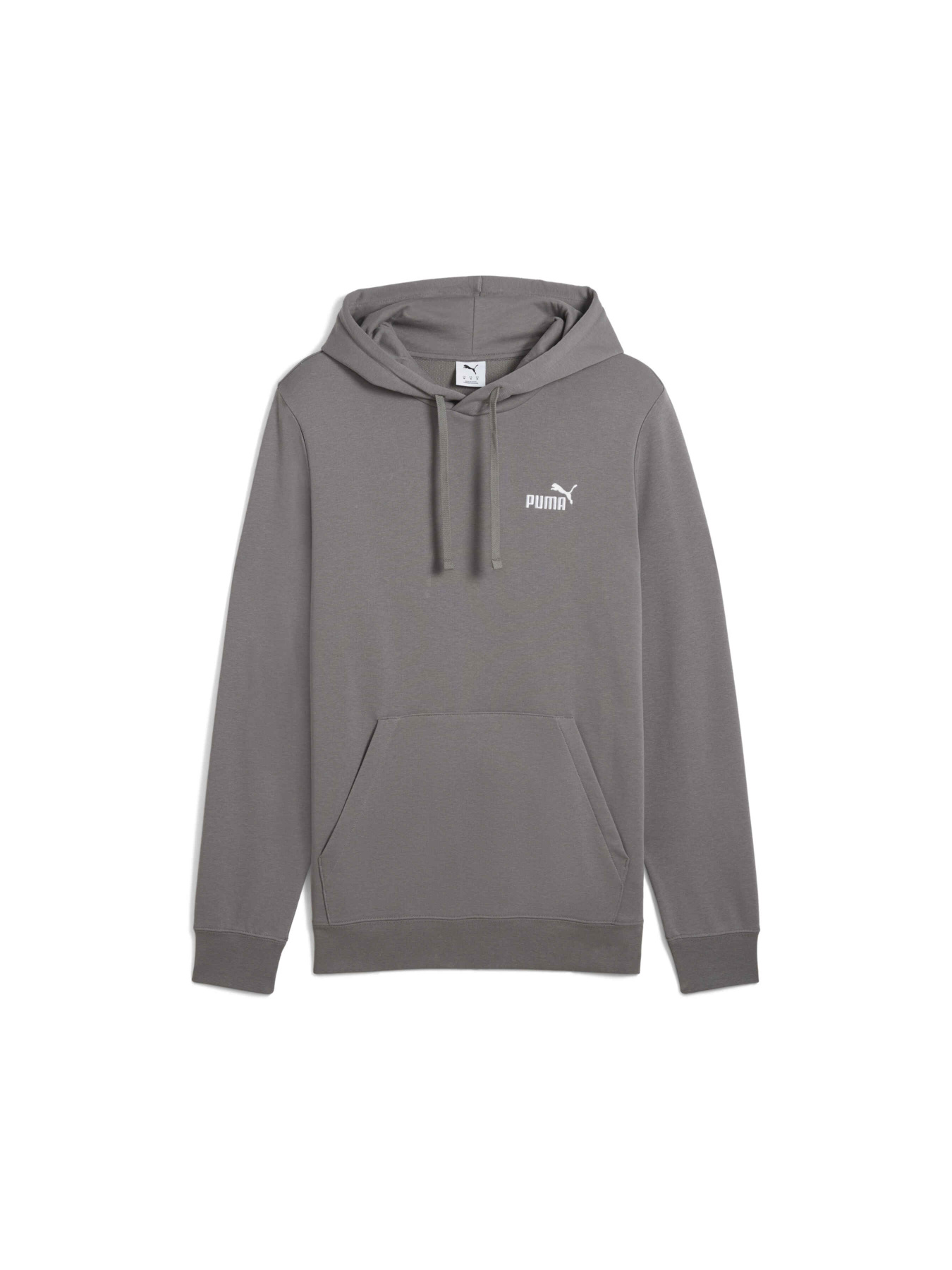 Худи и свитшоты PUMA Ess Small No. 1 Logo Hoodie модель 682577 Фото