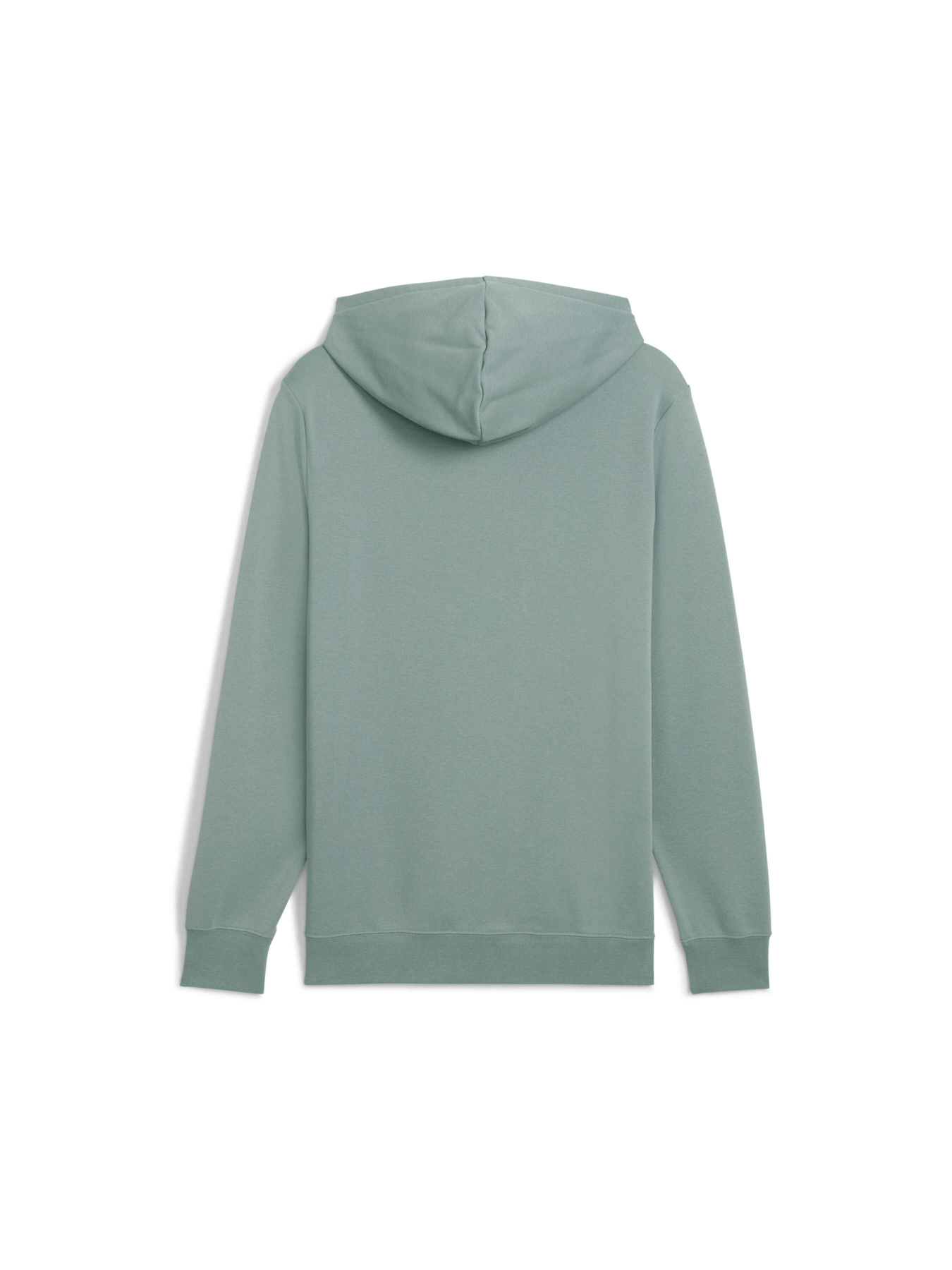 Худі PUMA Ess Small No. 1 Logo Hoodie модель 682577 Фото