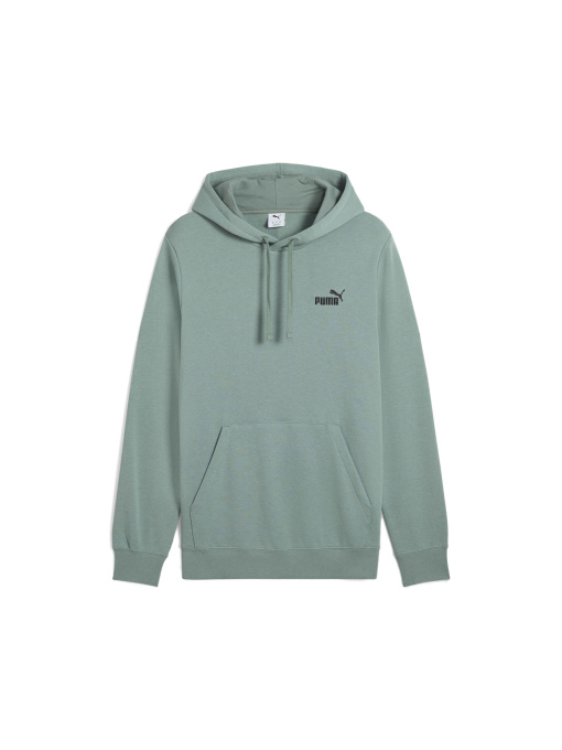 Худи PUMA Ess Small No. 1 Logo Hoodie модель 682577 Фото