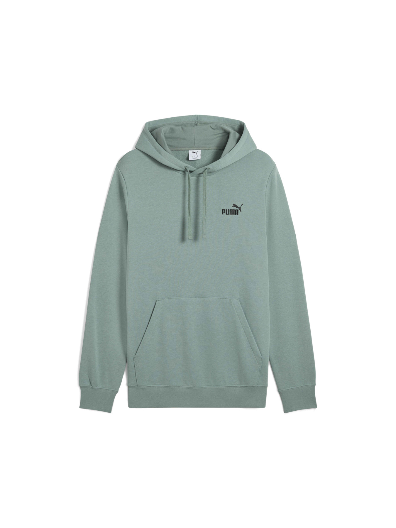 Худи и свитшоты PUMA Ess Small No. 1 Logo Hoodie модель 682577 Фото