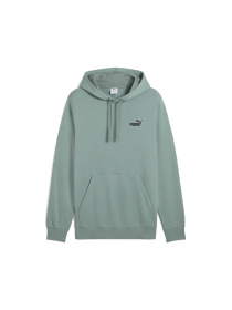 Худи и свитшоты PUMA Ess Small No. 1 Logo Hoodie модель 682577 Фото