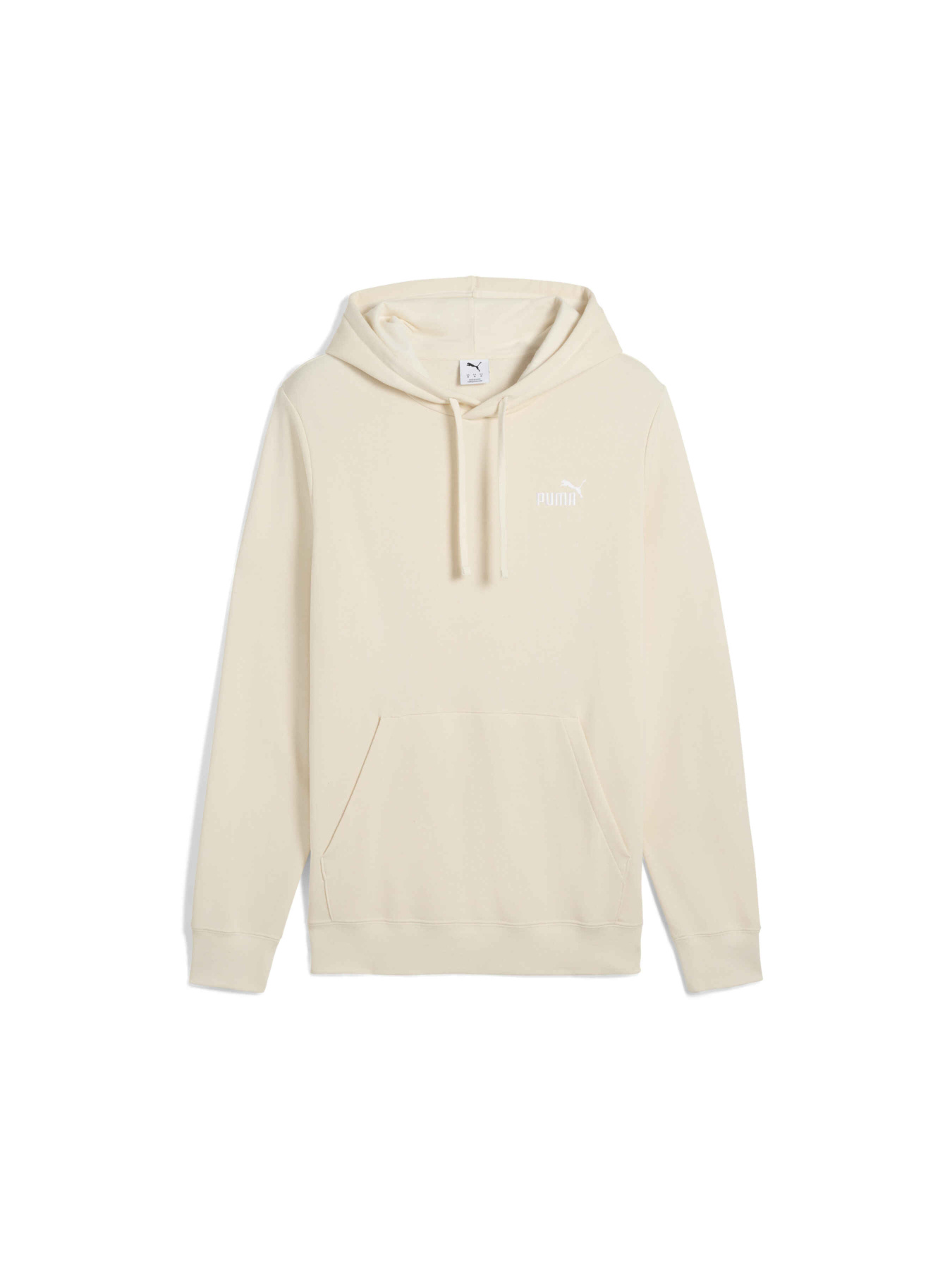 Худи и свитшоты PUMA Ess Small No. 1 Logo Hoodie модель 682577 Фото