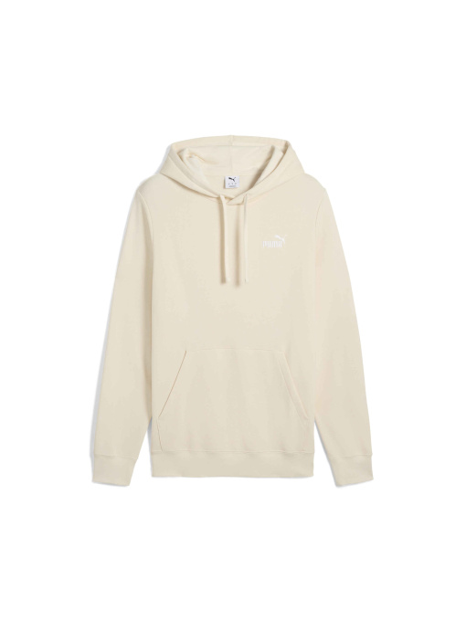 Худі PUMA Ess Small No. 1 Logo Hoodie модель 682577 Фото