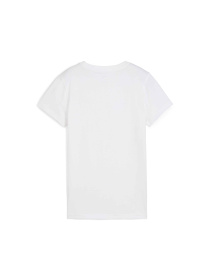 Футболка PUMA Metallic Tee модель 684995 Фото