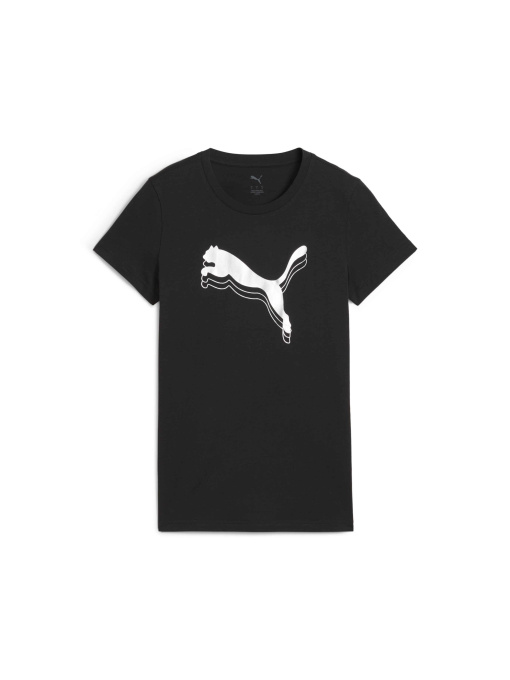 Футболка PUMA Metallic Tee модель 684995 Фото