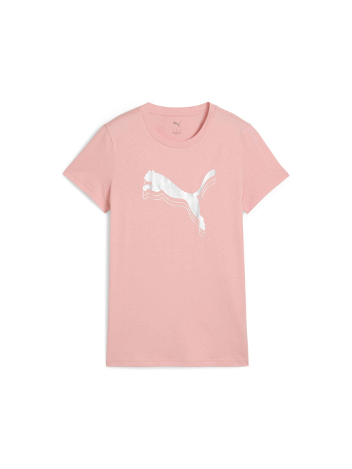 Футболка PUMA Metallic Tee модель 684995 Фото