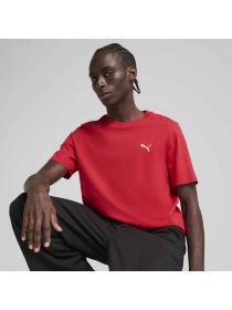 Футболка PUMA Ess Small Logo Tee модель 682538 Фото