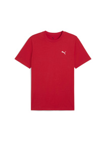 Футболка PUMA Ess Small Logo Tee модель 682538 Фото