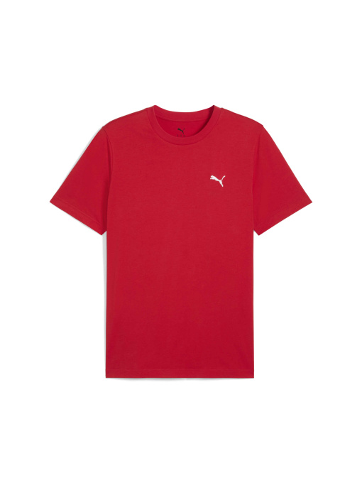 Футболка PUMA Ess Small Logo Tee модель 682538 Фото