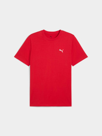Футболка PUMA Ess Small Logo Tee модель 682538 Фото