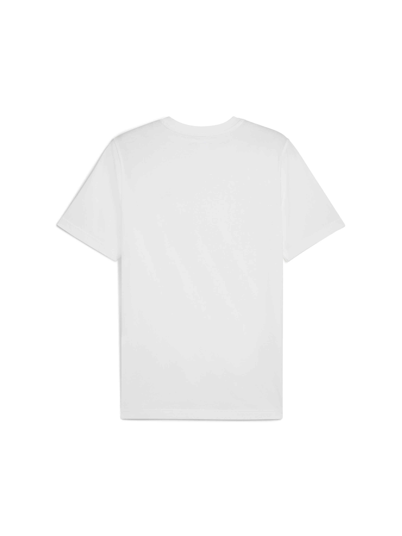 Футболка PUMA Ess Small Logo Tee модель 682538 Футболка PUMA Ess Small Logo Tee модель 682538 Фото