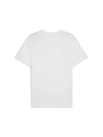 Футболка PUMA Ess Small Logo Tee модель 682538 Футболка PUMA Ess Small Logo Tee модель 682538 Фото