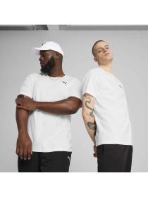 Футболка PUMA Ess Small Logo Tee модель 682538 Футболка PUMA Ess Small Logo Tee модель 682538 Фото