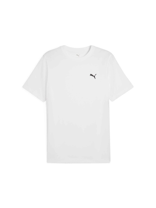 Футболка PUMA Ess Small Logo Tee модель 682538 Фото