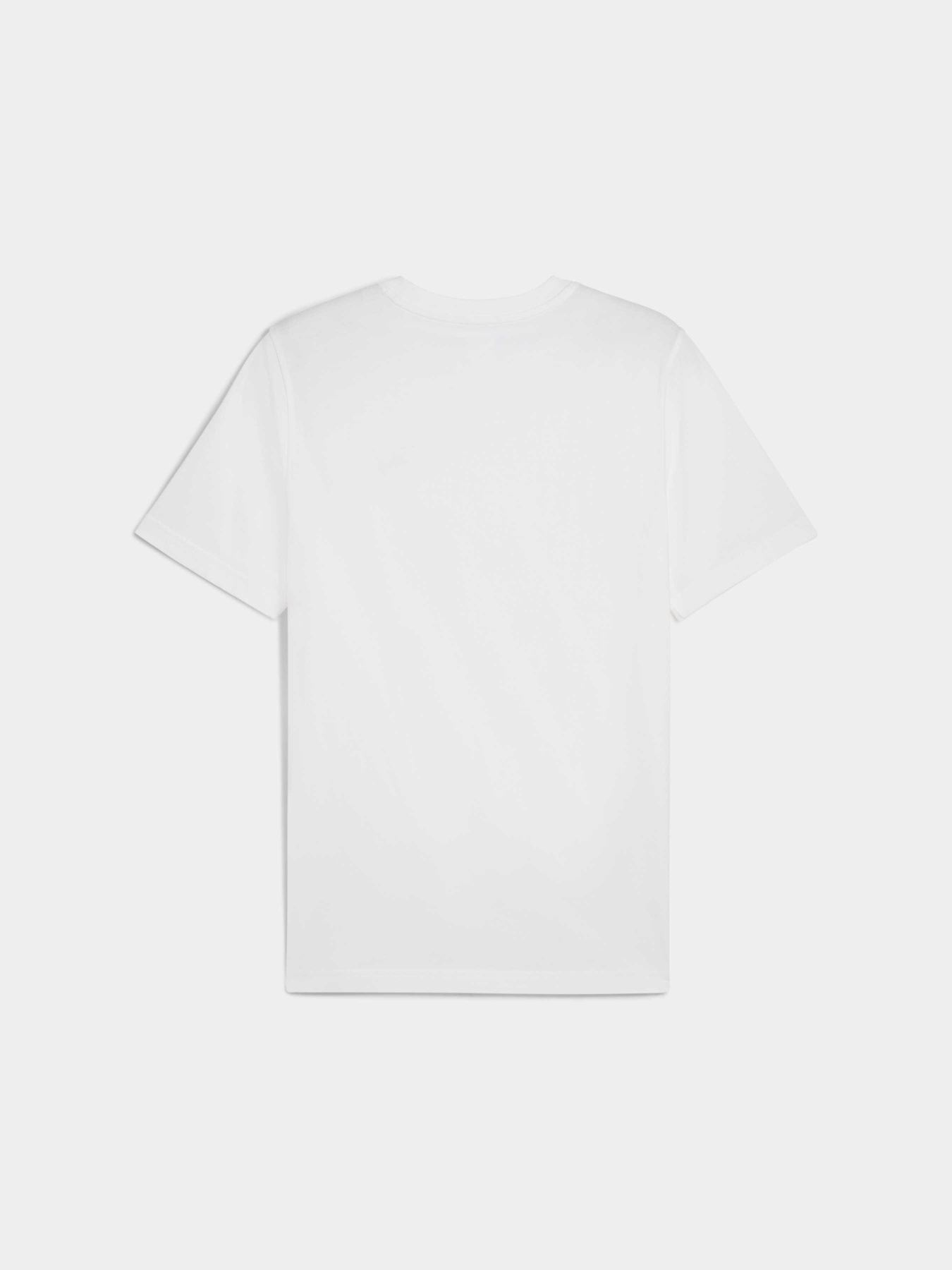 Футболка PUMA Ess Small Logo Tee модель 682538 Фото