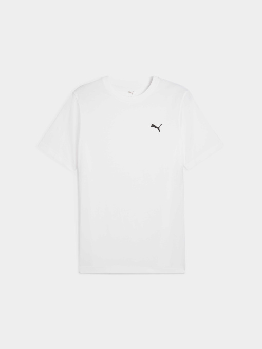 Футболка PUMA Ess Small Logo Tee модель 682538 Фото