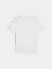 Футболка PUMA Ess Small Logo Tee модель 682538 Фото