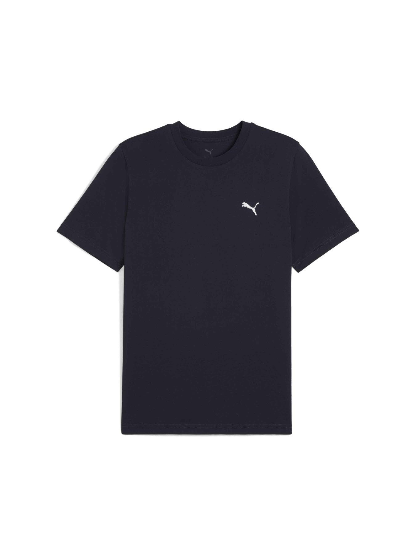 Футболка PUMA Ess Small Logo Tee модель 682538 Фото