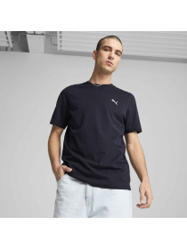 Футболка PUMA Ess Small Logo Tee модель 682538 Фото