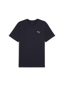 Футболка PUMA Ess Small Logo Tee модель 682538 Фото