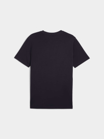 Футболка PUMA Ess Small Logo Tee модель 682538 Футболка PUMA Ess Small Logo Tee модель 682538 Фото