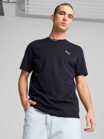 Футболка PUMA Ess Small Logo Tee модель 682538 Футболка PUMA Ess Small Logo Tee модель 682538 Фото