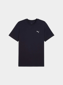 Футболка PUMA Ess Small Logo Tee модель 682538 Фото