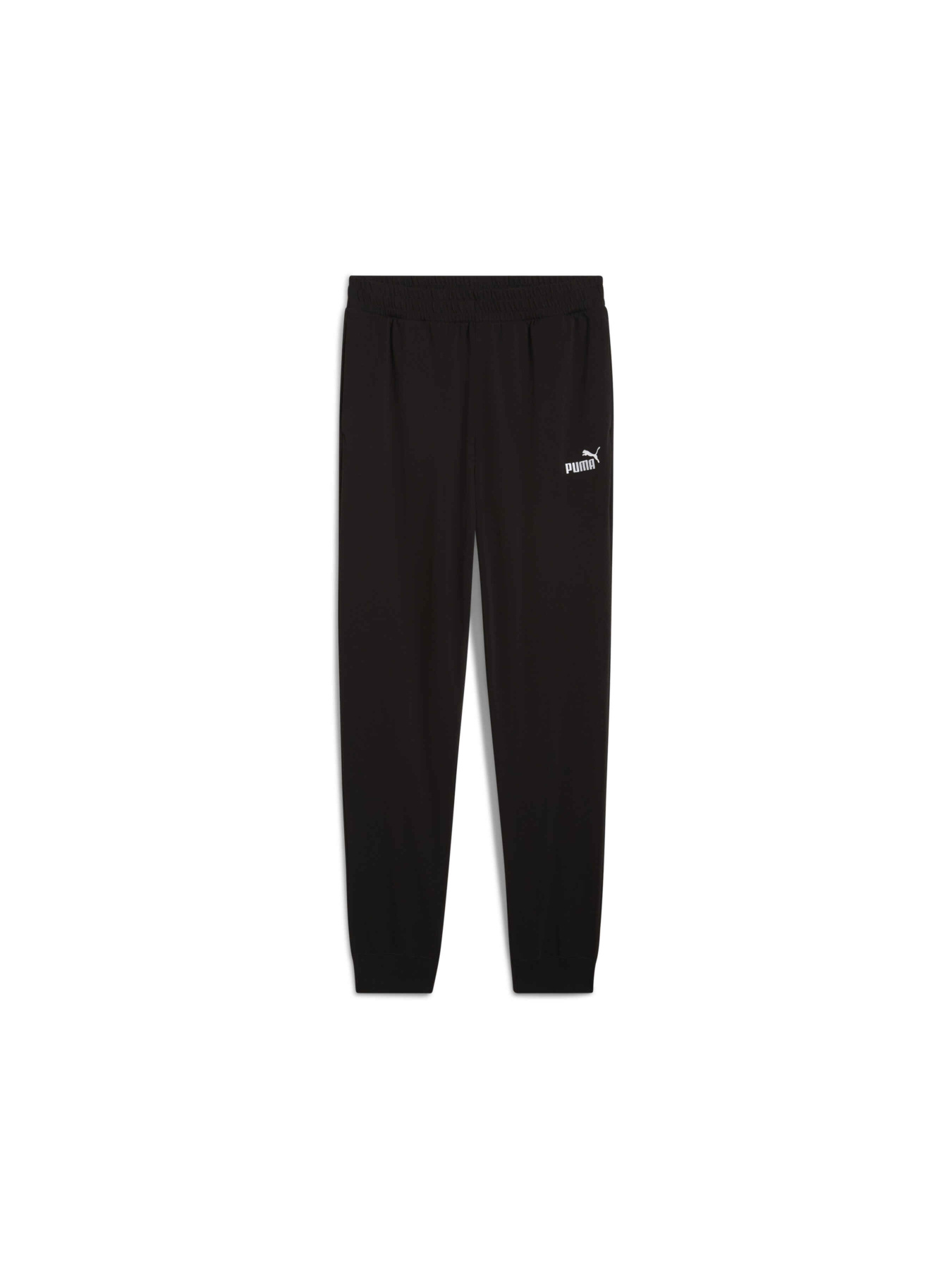 Штаны спортивные PUMA Ess No. 1 Logo Jersey Pants модель 682618 Фото