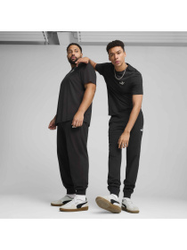 Штаны спортивные PUMA Ess No. 1 Logo Jersey Pants модель 682618 Фото