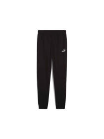 Штаны спортивные PUMA Ess No. 1 Logo Jersey Pants модель 682618 Фото