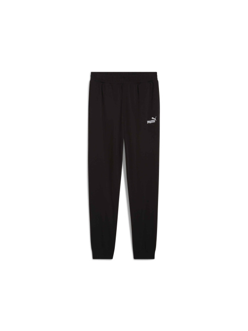 Штани спортивні PUMA Ess No. 1 Logo Jersey Pants модель 682618 Фото