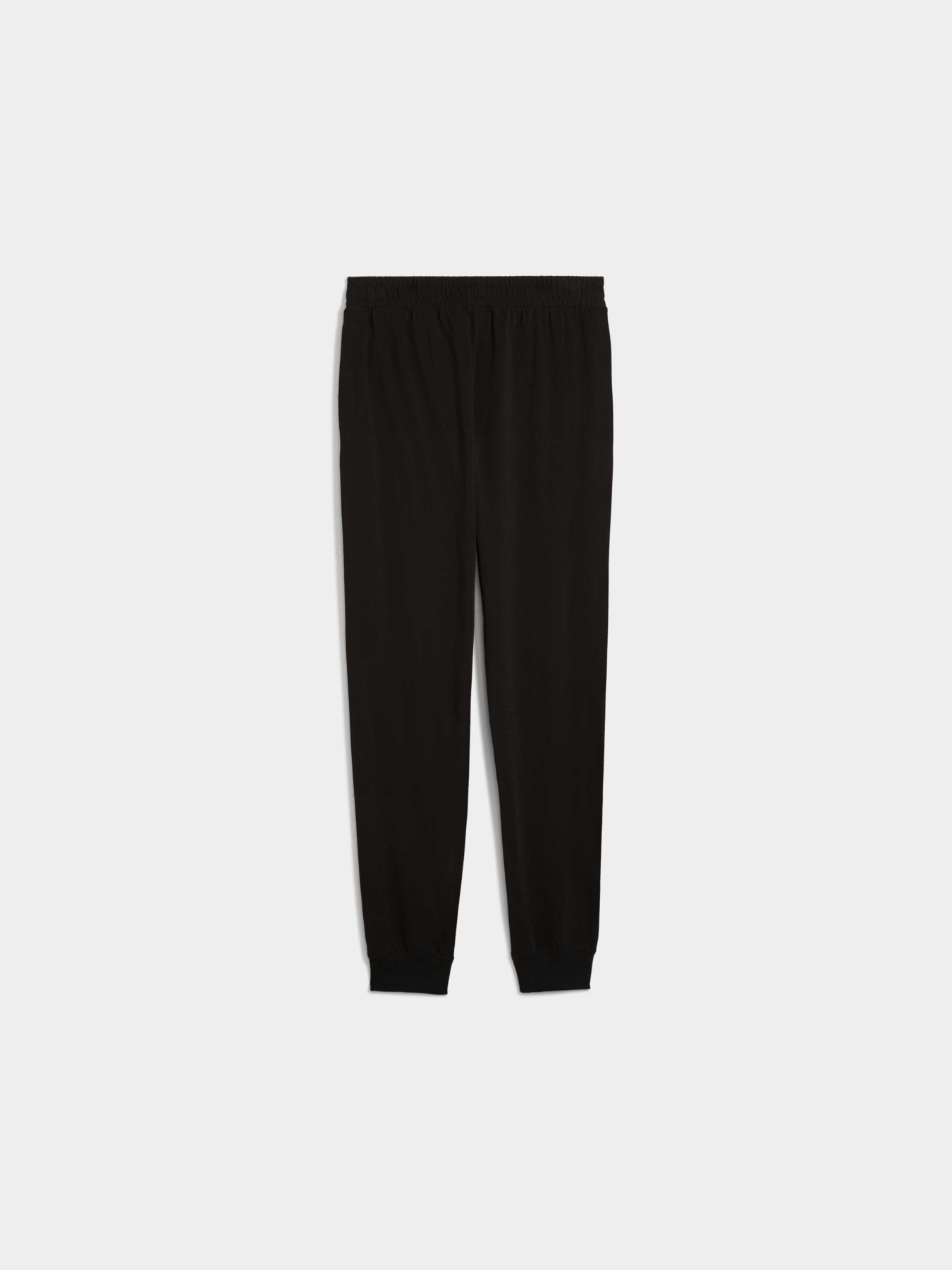 Спортивні штани PUMA Ess No. 1 Logo Jersey Pants модель 682618 Фото