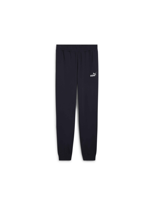 Штани спортивні PUMA Ess No. 1 Logo Jersey Pants модель 682618 Фото