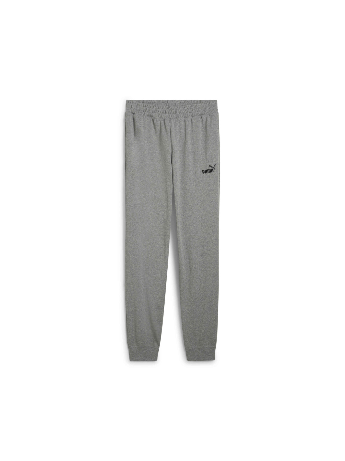 Штани спортивні PUMA Ess No. 1 Logo Jersey Pants модель 682618 Фото