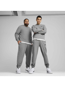 Штани спортивні PUMA Ess No. 1 Logo Jersey Pants модель 682618 Фото