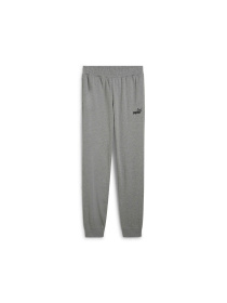 Штани спортивні PUMA Ess No. 1 Logo Jersey Pants модель 682618 Фото