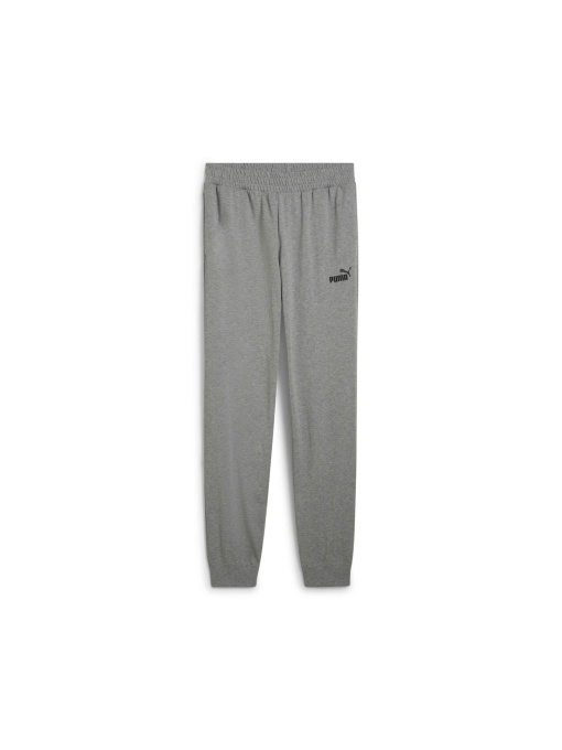 Штани спортивні PUMA Ess No. 1 Logo Jersey Pants модель 682618 Фото