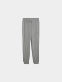 Штаны спортивные PUMA Ess No. 1 Logo Jersey Pants модель 682618 Фото