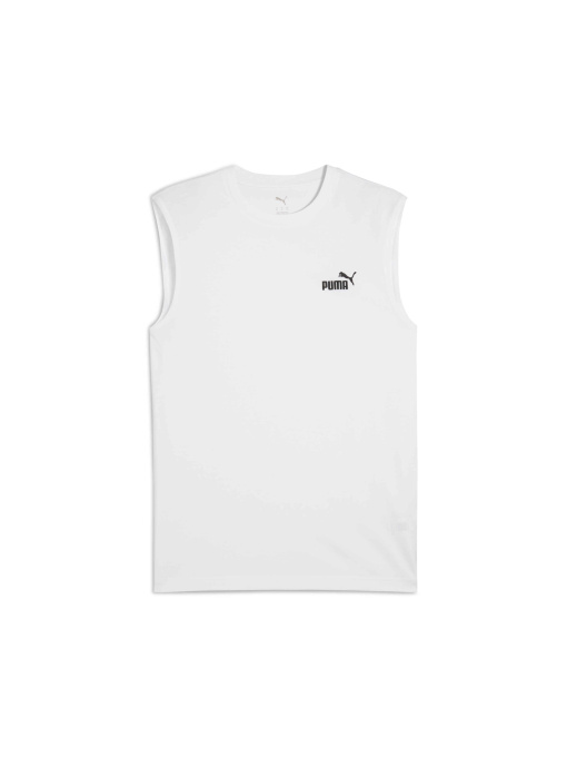 Майка спортивна PUMA Ess Sleeveless Tee Модель 682626 Фото
