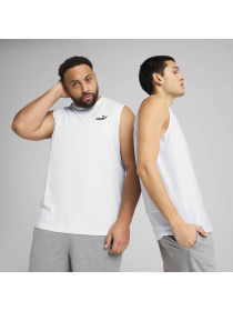 Спортивна майка PUMA Ess Sleeveless Tee модель 682626 Фото
