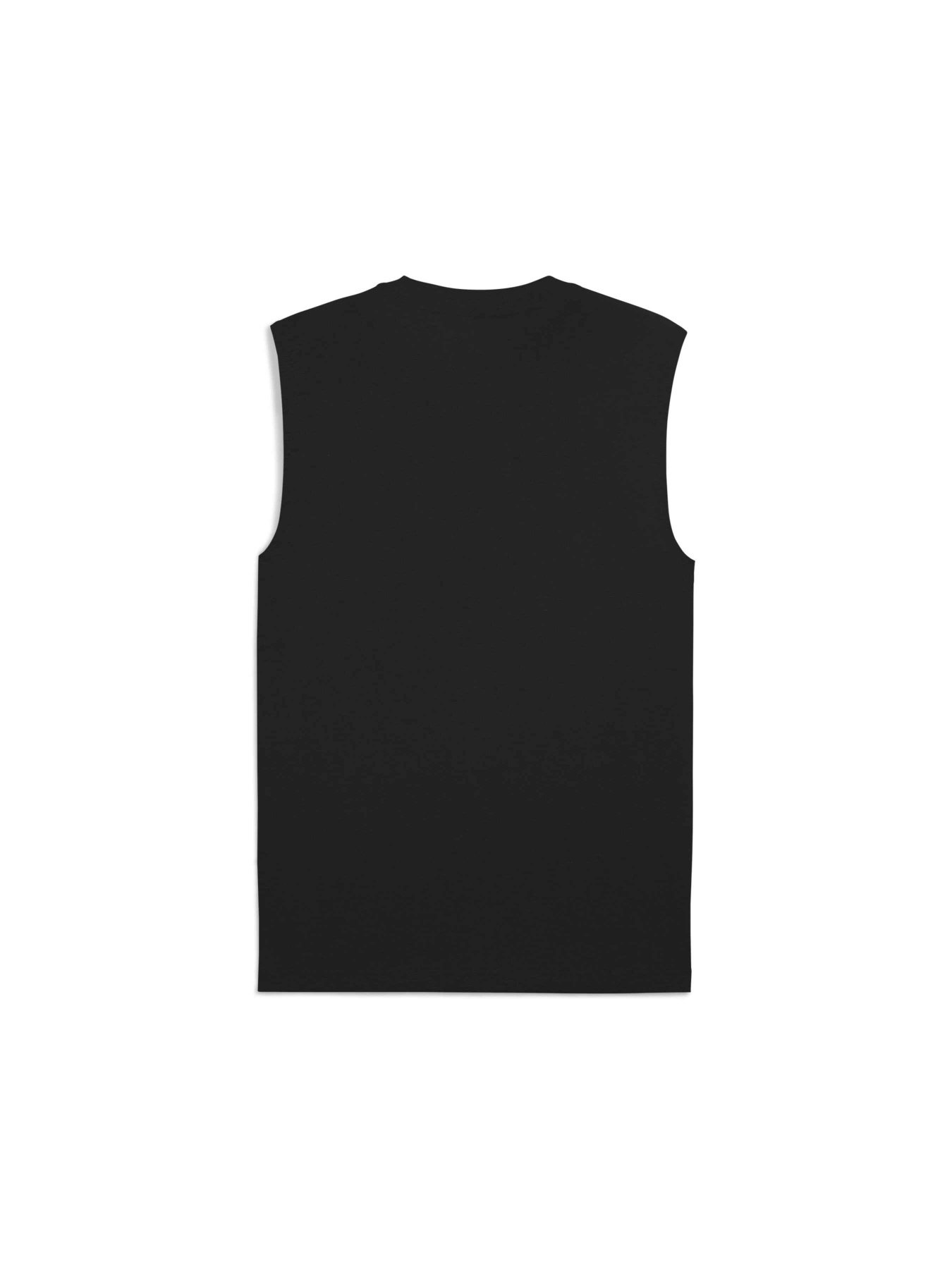 Майка спортивна PUMA Ess Sleeveless Tee модель 682626 Фото