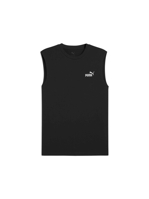 Спортивная майка PUMA Ess Sleeveless Tee модель 682626 Фото