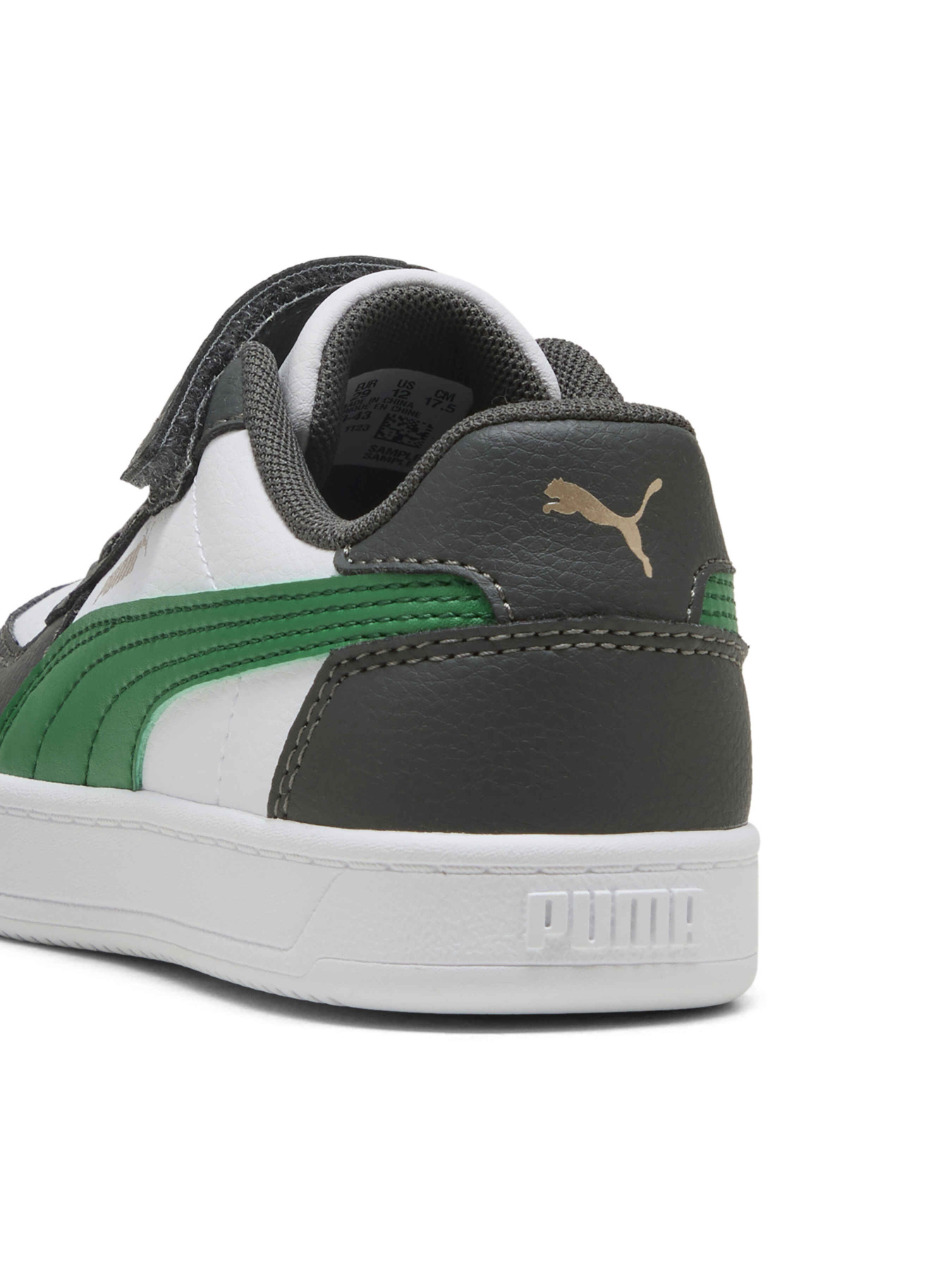 Кеды низкие PUMA Caven 2.0 Ac+ Ps модель 393839 Фото