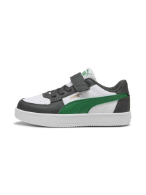 Кеды низкие PUMA Caven 2.0 Ac+ Ps модель 393839 Фото