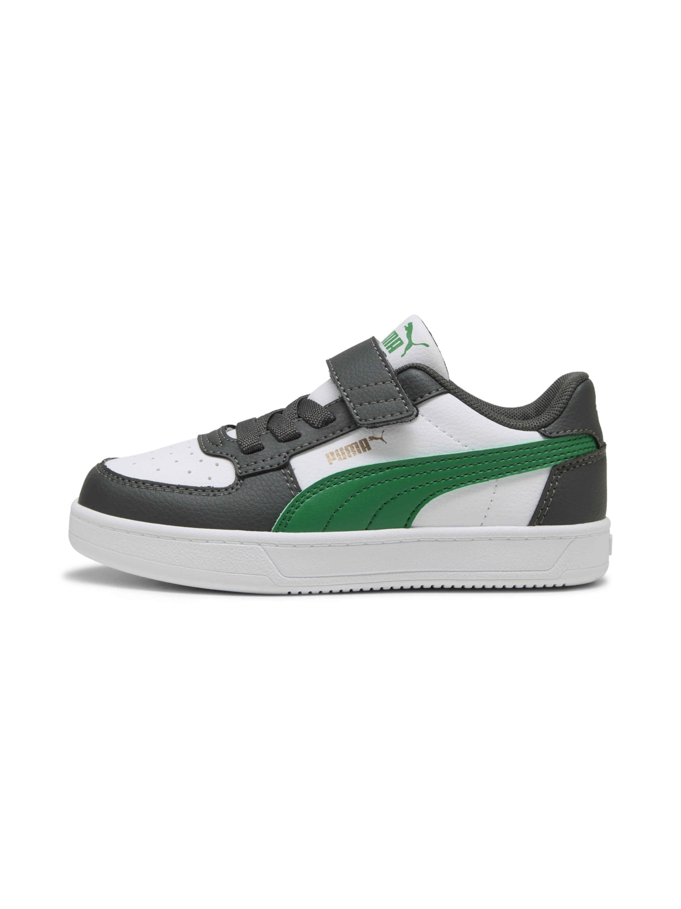 Кеды низкие PUMA Caven 2.0 Ac+ Ps модель 393839 Фото