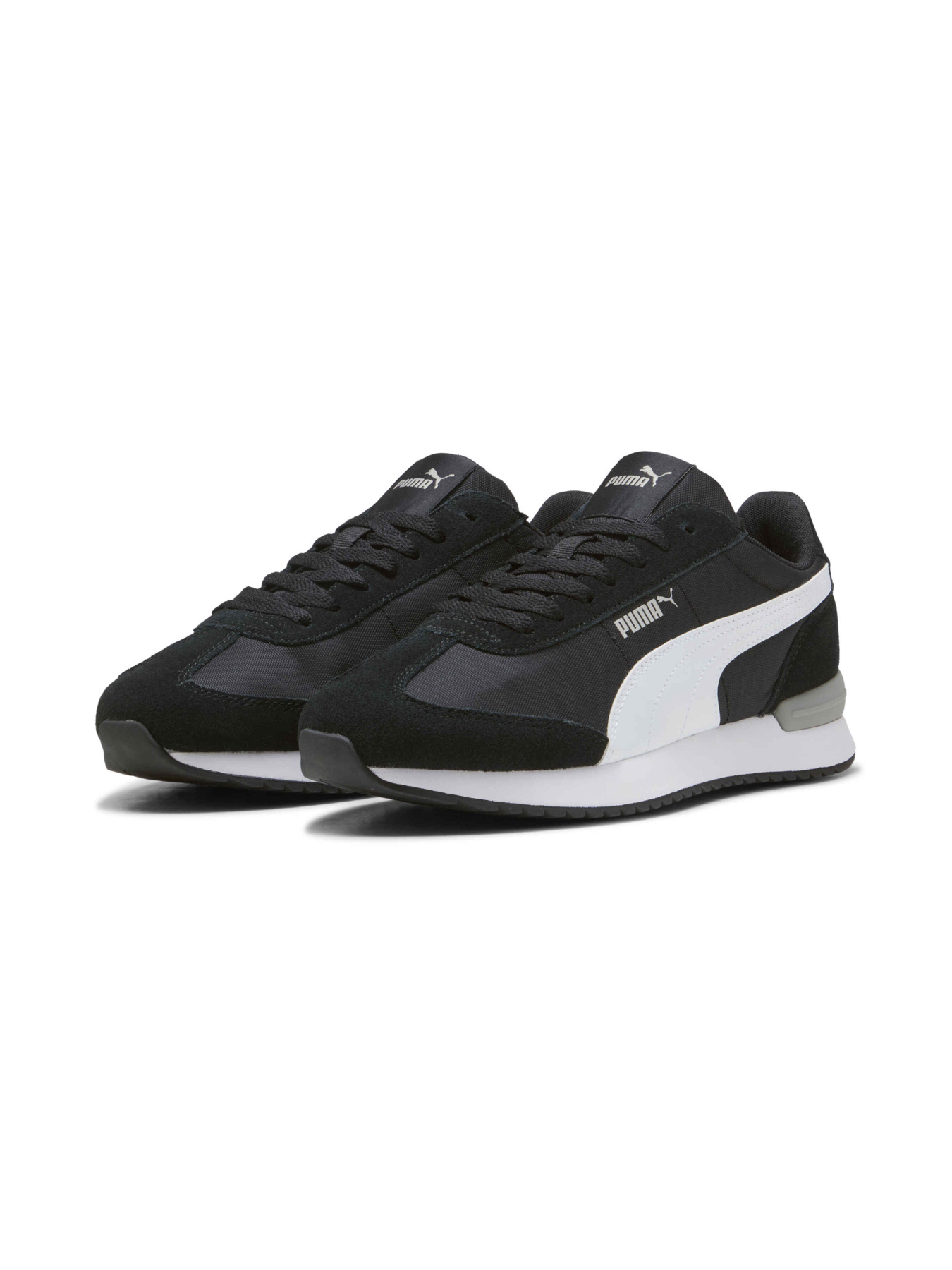Кросівки PUMA R78 Wind Mu модель 400695 Фото